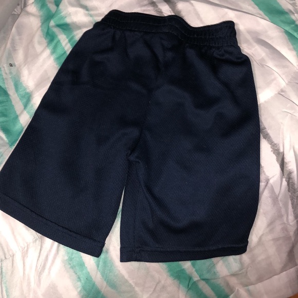 4 T boys short set. - Picture 4 of 4